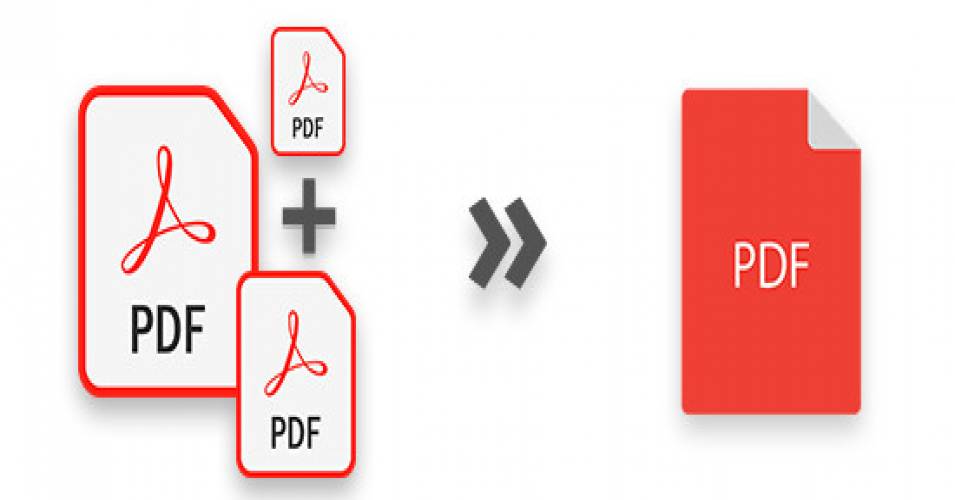 Mesclar PDFs com PHP