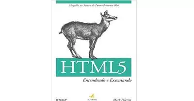 HTML 5. Entendendo E Executando