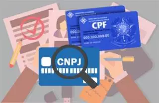 Validando CPF e CNPJ com PHP