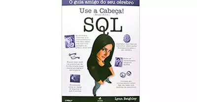Use a cabeça! - SQL