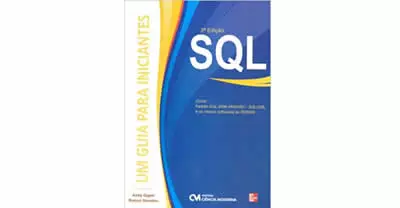 SQL - Um guia para iniciantes