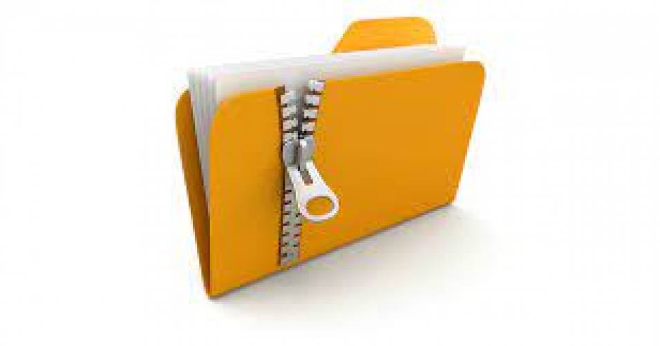 Compactar arquivos e fazer download com PHP :: Bins