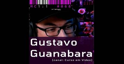 Gustavo Guanabara
