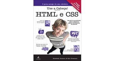 Use a cabeça! HTML e CSS