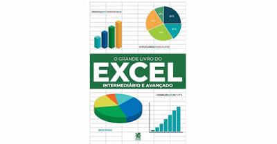 O grande livro do Excel