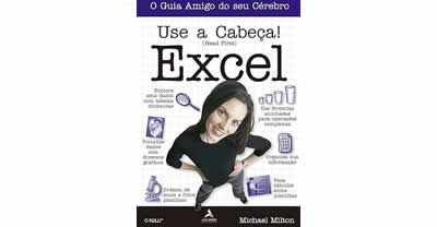 Use a Cabeça!: Excel