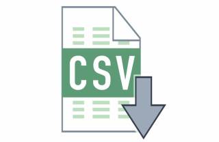 Importar arquivos CSV com o MySQL