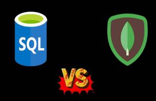 SQL vs Mongo - Operações básicas
