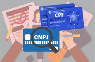 Validando CPF e CNPJ com PHP