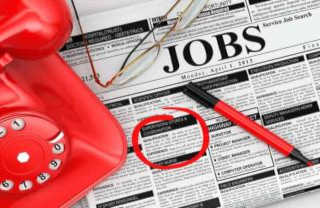 Sites para procurar emprego na area de TI