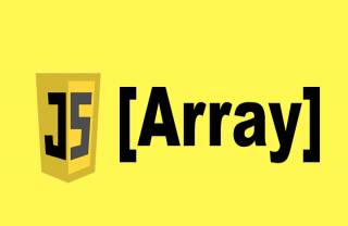 Métodos para trabalhar com arrays no JavaScript