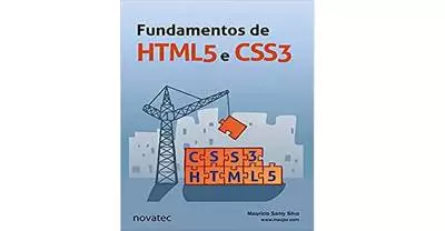 Fundamentos de HTML e CSS