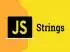Manipulando strings com JavaScript