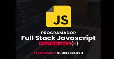 JS Programador Full Stack Javascript