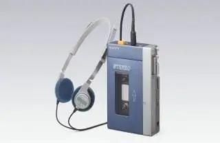 Walkman