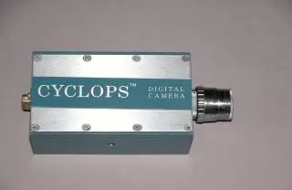 Cromemco Cyclops