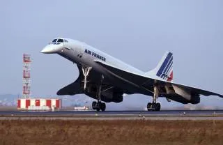 Concorde