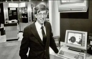 O dia em que Bill Gates ficou milionário