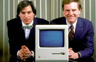 John Sculley