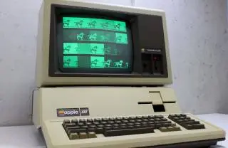 Apple III