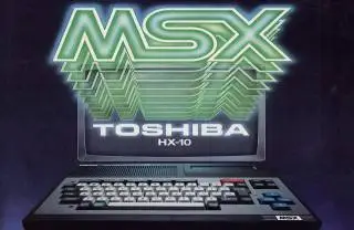 MSX