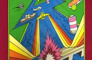 River Raid